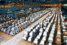 Mặt hàng nào có 'nguy cơ lớn' về gian lận xuất xứ?