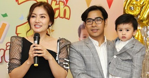 Những dấu hiệu rạn nứt của Ngọc Lan và Thanh Bình trước khi ly hôn