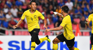 Quật ngã Thái Lan, Malaysia mang niềm vui cho tuyển Việt Nam