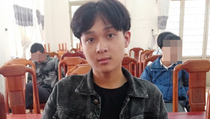 Xin đi nhờ xe, kẻ nghiện game cướp tài sản của người bị câm điếc