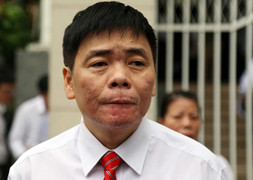 Luật sư Trần Vũ Hải bị đề nghị 12-15 tháng cải tạo không giam giữ
