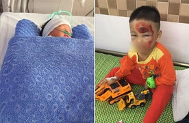 Cán bộ Công an Hải Phòng đến tự thú sau khi gây tai nạn khiến sản phụ thiệt mạng