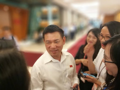 Tổng kiếm toán Nhà nước: 'Không thể kiểm toán nước sạch sông Đuống'