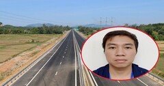 Trước khi bị khởi tố, nguyên Giám đốc BQL dự án cao tốc Đà Nẵng - Quảng Ngãi 'dính' sai phạm gì?