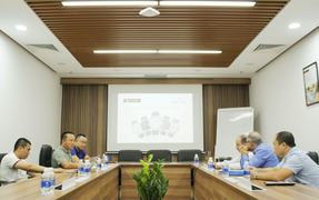 Bán đồng hồ số lượng khủng, Thế Giới Di Động lọt vào ‘tầm ngắm’ hợp tác của Mathey-Tissot