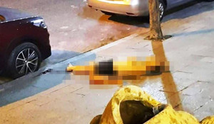 Du khách Hàn Quốc rơi từ tầng cao khách sạn thiệt mạng