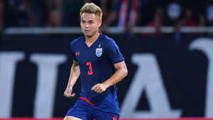 Báo Thái Lan khuyên đội nhà chơi phòng ngự trước tuyển Việt Nam