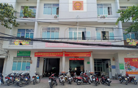 Cán bộ Đà Nẵng 'quát dân như con' bị xử lý