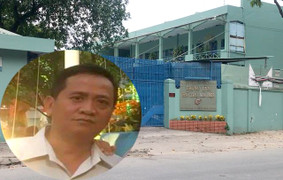 Cán bộ trung tâm hỗ trợ bị tố dâm ô: Sở Lao động TBXH chậm xử lý?