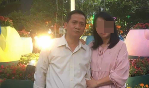 Khởi tố vụ án, khởi tố bị can Nguyễn Tiến Dũng về hành vi dâm ô trẻ em