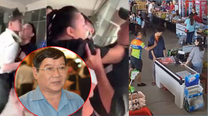 Loại khỏi ngành Đại úy Lê Thị Hiền và Thượng úy Nguyễn Xô Việt là quyết định kỷ luật kịp thời