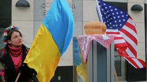 Ukraine đang cảm thấy bị Washington bỏ rơi?