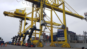 Đà Nẵng quyết xây cảng Liên Chiểu, di dời ga đường sắt