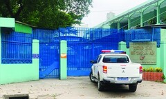 Mảng tối đáng sợ ở trung tâm hỗ trợ xã hội có cán bộ dâm ô trẻ em