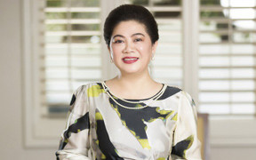 Nhà máy nước sông Đuống có Tổng giám đốc mới thay thế Shark Liên