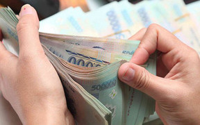 Ngân hàng Nhà nước giảm trần lãi suất huy động và cho vay từ hôm nay