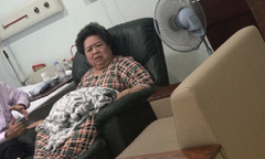 Nữ đại gia Hứa Thị Phấn bị đề nghị 20 năm tù