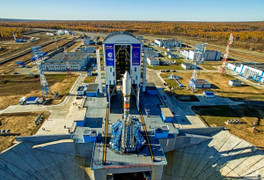 Siêu dự án vũ trụ bị ‘đục khoét’, Tổng thống Putin nổi giận