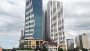 Tốn khoảng 20 tỷ đồng để cưỡng chế Mường Thanh Đà Nẵng