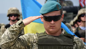 Chuyên gia Mỹ: Ukraine gia nhập NATO – con đường dẫn đến cuộc chiến thực sự với Nga