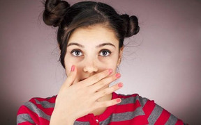 Ăn gì để khắc phục tình trạng hôi miệng?