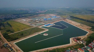 Đại biểu Quốc hội lo ngại việc người Thái nắm quyền kiểm soát Nhà máy nước sông Đuống