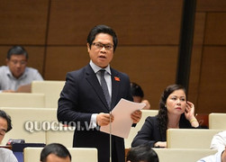 'Không có chuyện chủ quán phở thành giám đốc doanh nghiệp sau một đêm'