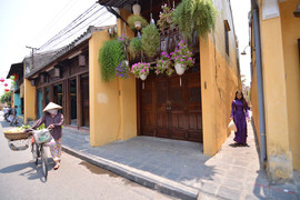 Miễn phí tham quan phố cổ Hội An ngày 4/12
