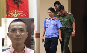 Ngày 25/11, xét xử nguyên Chánh thanh tra Bộ TT&TT tiếp tay đường dây đánh bạc nghìn tỷ