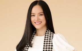 Người mẫu Tuyết Lan: 'Thành công không phải là món quà miễn phí'