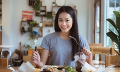 Những lợi ích sức khỏe không ngờ từ thói quen ăn tối sớm