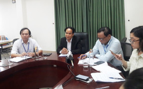 3 sản phụ chết và nguy kịch tại bệnh viện Phụ nữ, Đà Nẵng chỉ đạo ‘nóng’