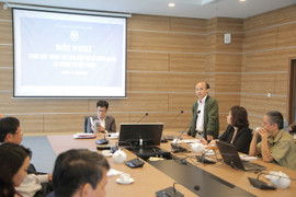 Gần 9 triệu lượt người Việt Nam xuất cảnh mỗi năm