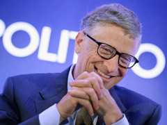 Giàu nhất thế giới, Bill Gates sử dụng 'núi tiền' 110 tỷ USD thế nào?