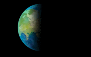 Vì sao bầu trời của Mặt Trăng và không gian luôn tối đen?