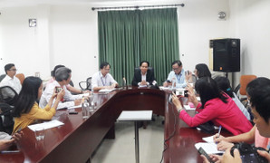 Bộ Y tế yêu cầu tăng cường xử trí tai biến do gây tê trong sản khoa