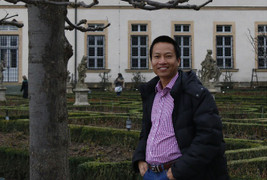 Hai nhà khoa học Việt thuộc nhóm có trích dẫn cao nhất thế giới