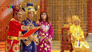 Rộ tin ngừng sản xuất 'Táo quân', đại diện VFC nói gì?