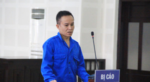 24 năm tù cho kẻ đâm gục bạn gái rồi hiếp dâm