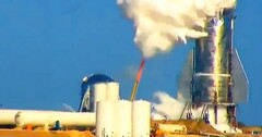 Tên lửa của SpaceX nổ tung trong lần thử đầu tiên