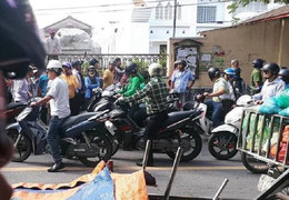 Thực hư chuyện cô gái bị thôi miên, cướp tài sản ở phố cổ Hội An