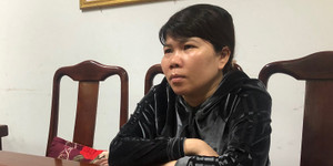 Vượt biên sang Mỹ bị trục xuất, cặp vợ chồng dùng chiêu gì để lừa 17 tỷ đồng?