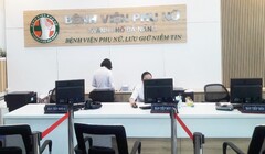 Liên tiếp sự cố sản khoa nghi do thuốc gây tê: Chủ tịch Đà Nẵng chỉ đạo