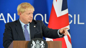 Thủ tướng Anh: Nói Nga can thiệp cuộc bỏ phiếu Brexit là hoang đường