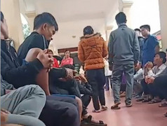 Con mất, mẹ nguy kịch khi chờ sinh tại bệnh viện ở Nghệ An: Thông tin mới nhất