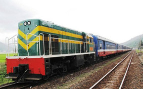 Trung Quốc tài trợ chi phí nghiên cứu tuyến đường sắt 100.000 tỷ đồng