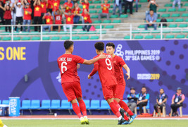 BLV Quang Huy: HLV Park Hang Seo giấu bài thành công