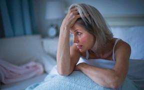 Cảnh báo: Khó ngủ là dấu hiệu của bệnh ung thư và tiểu đường