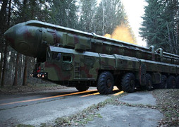 Chuyên gia quân sự: Khả năng tấn công hạt nhân vào Nga bằng không