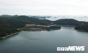 Miễn thị thực vào khu kinh tế ven biển cho người nước ngoài